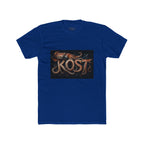 KOST Gothic Art Graphic T-Shirt