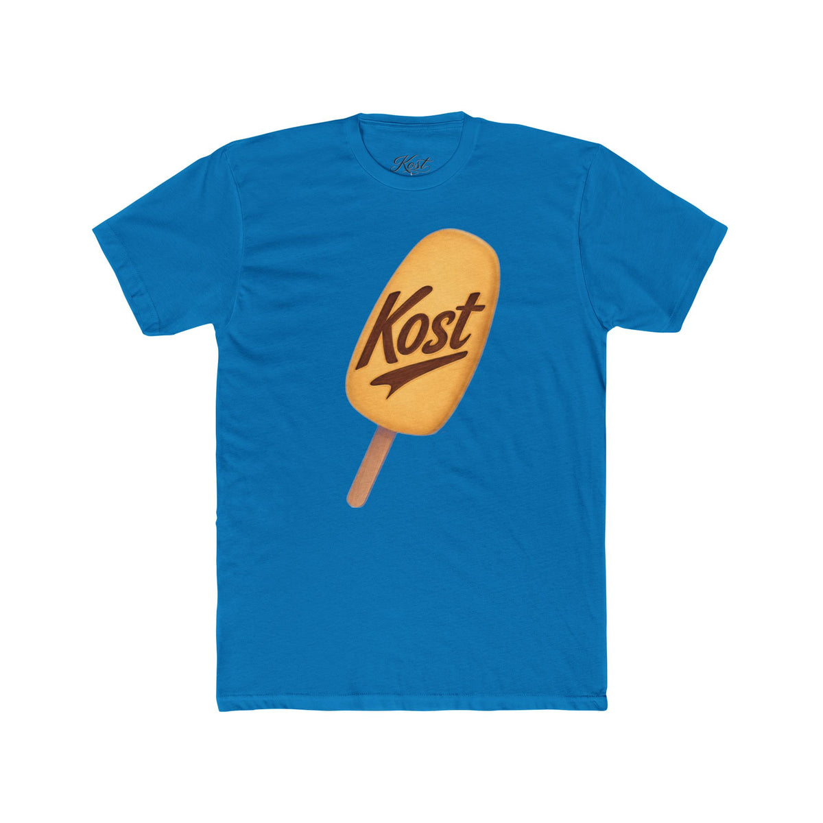 Kost Popsicle Logo Tee