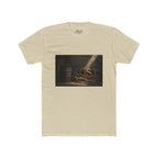 Lost Shipwreck Graphic Tee — Vintage Nautical 'LOST' Design