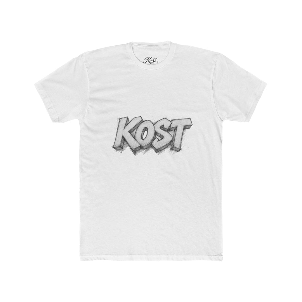 KOST Graphic T-Shirt