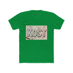 KOST Vintage License Plate Graphic T-Shirt