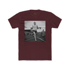 Vintage Track Runner T-Shirt — KØST Photo Tee