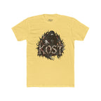Unisex Cotton Crew Tee