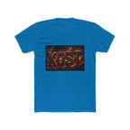 KOSH Fiery Graphic Cotton T-Shirt
