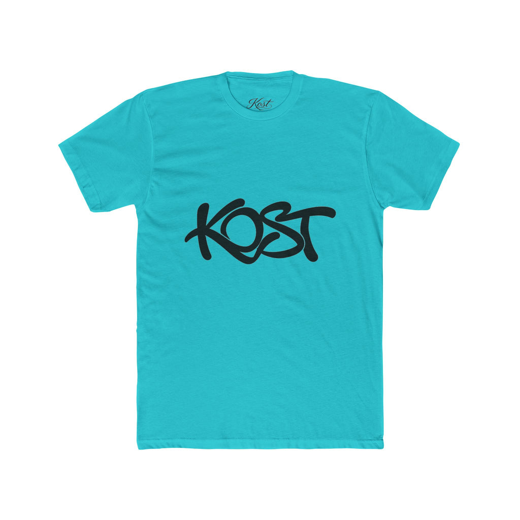Kost Graffiti Script Tee