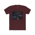 KAST Balance Scale Graphic T-Shirt