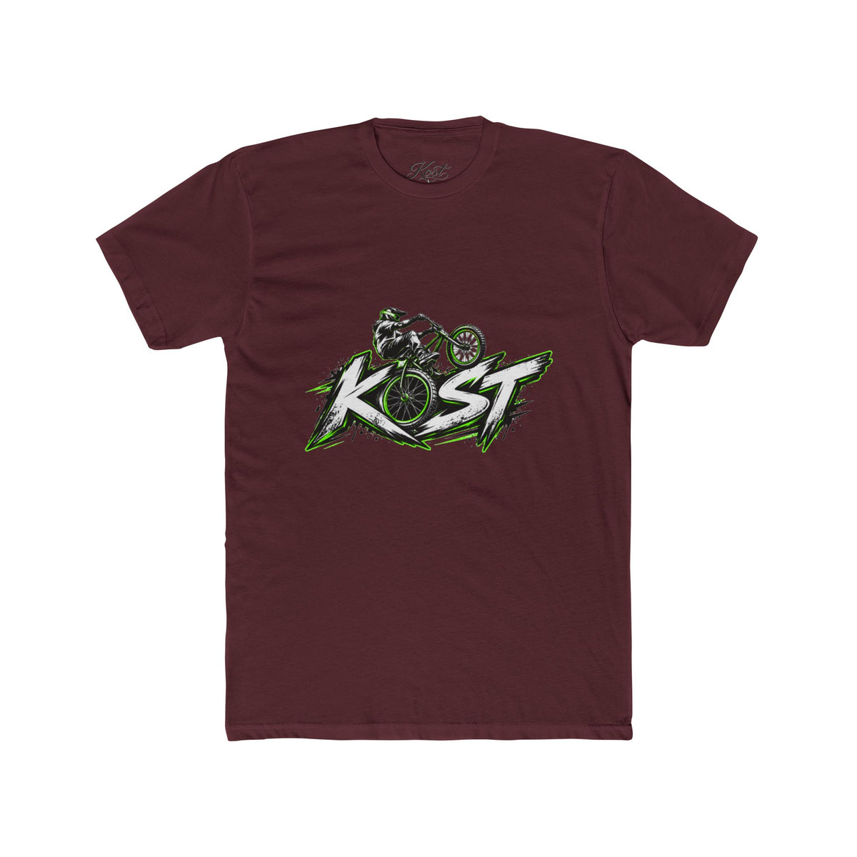 Koi Graphic T-Shirt