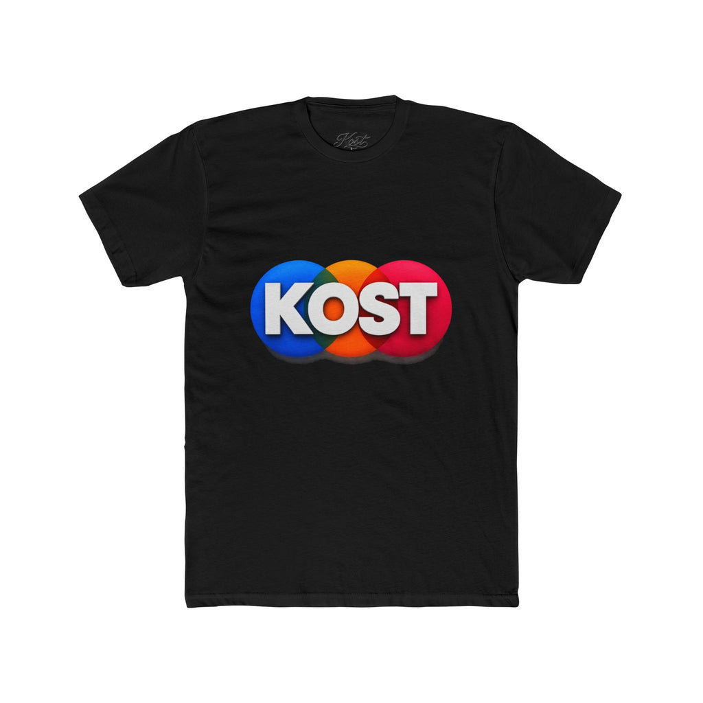 KOST Logo Graphic T-Shirt