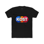 KOST Logo Graphic T-Shirt