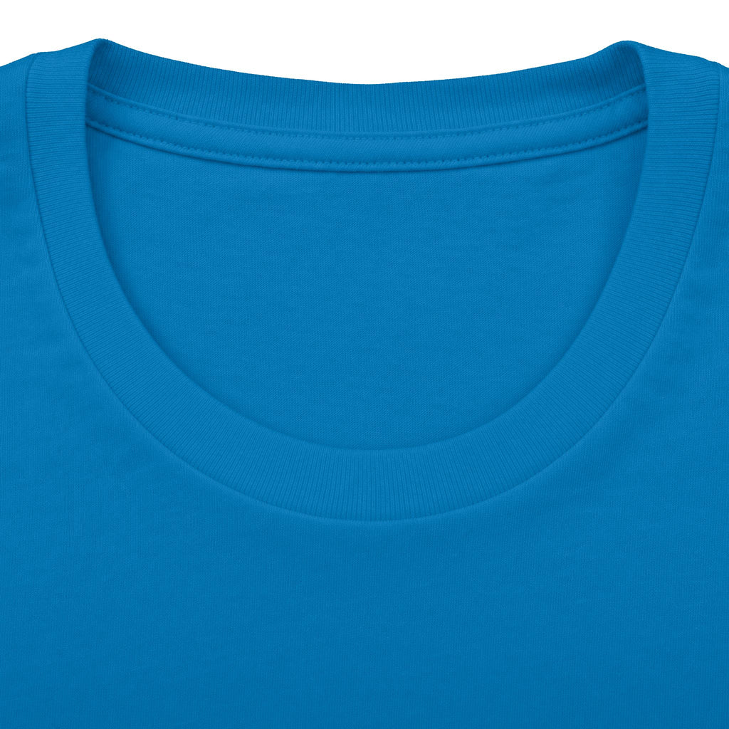 KOST Retro Sunburst Logo T‑Shirt