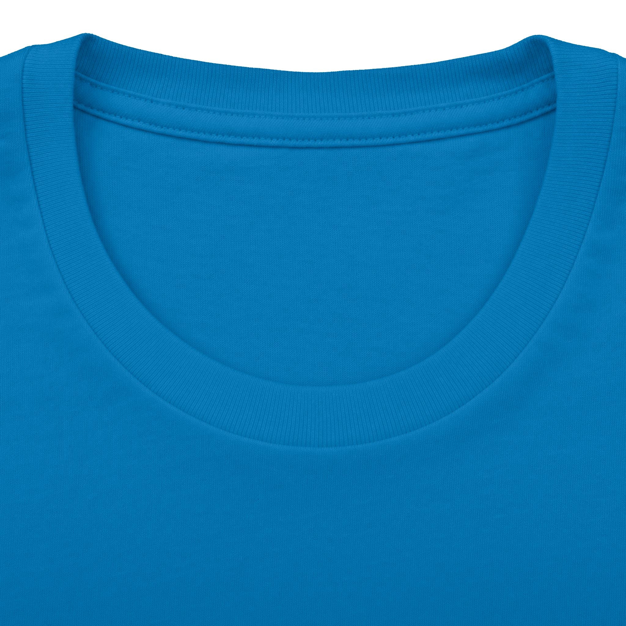 KOST Retro Sunburst Logo T‑Shirt