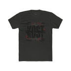 KOST Graphic Tee – Distressed Urban Logo T-Shirt
