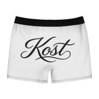Kost Logo Men's Boxer Briefs