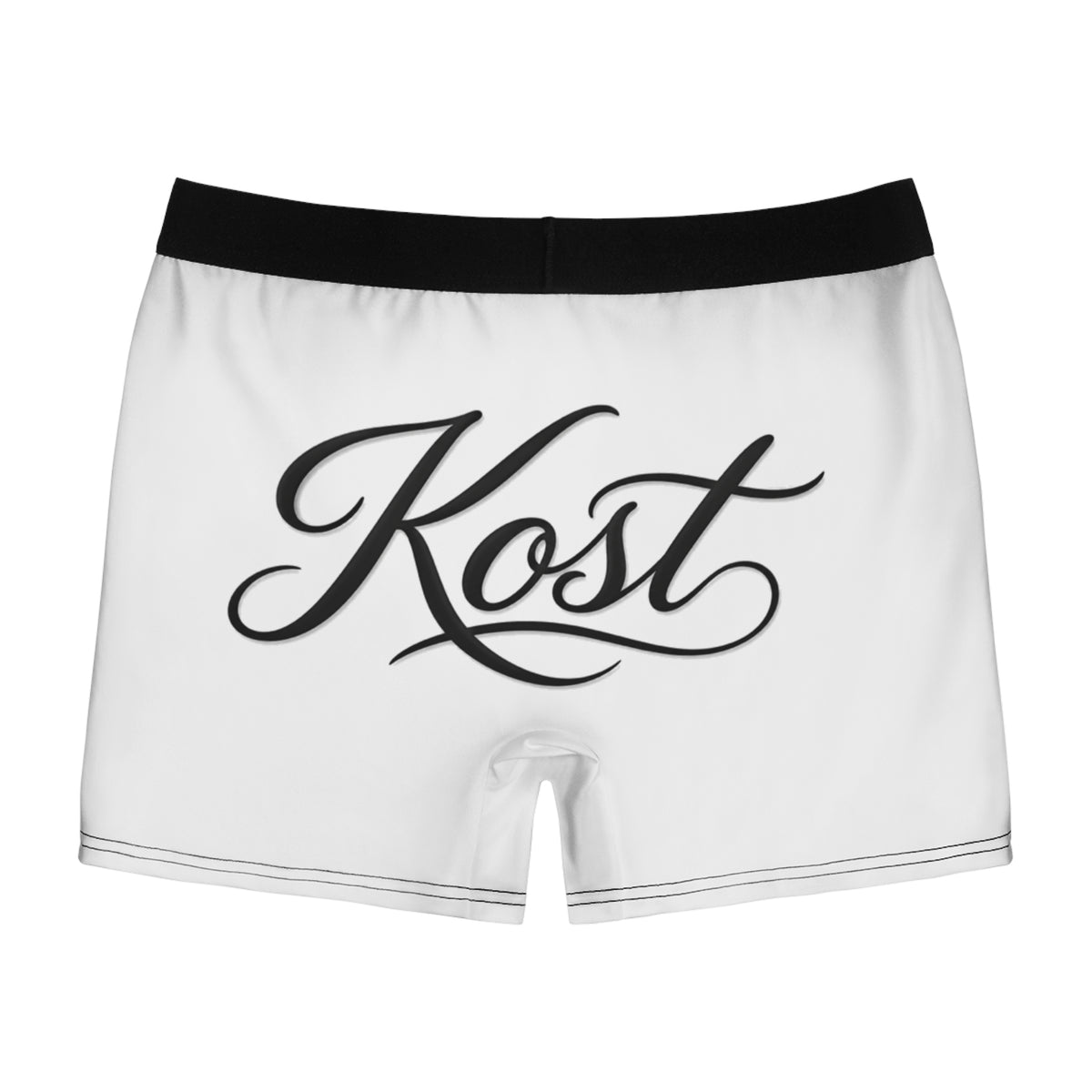 Kost Logo Men's Boxer Briefs