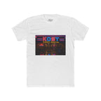 Kost Video Rental Retro Nostalgia Graphic T-Shirt