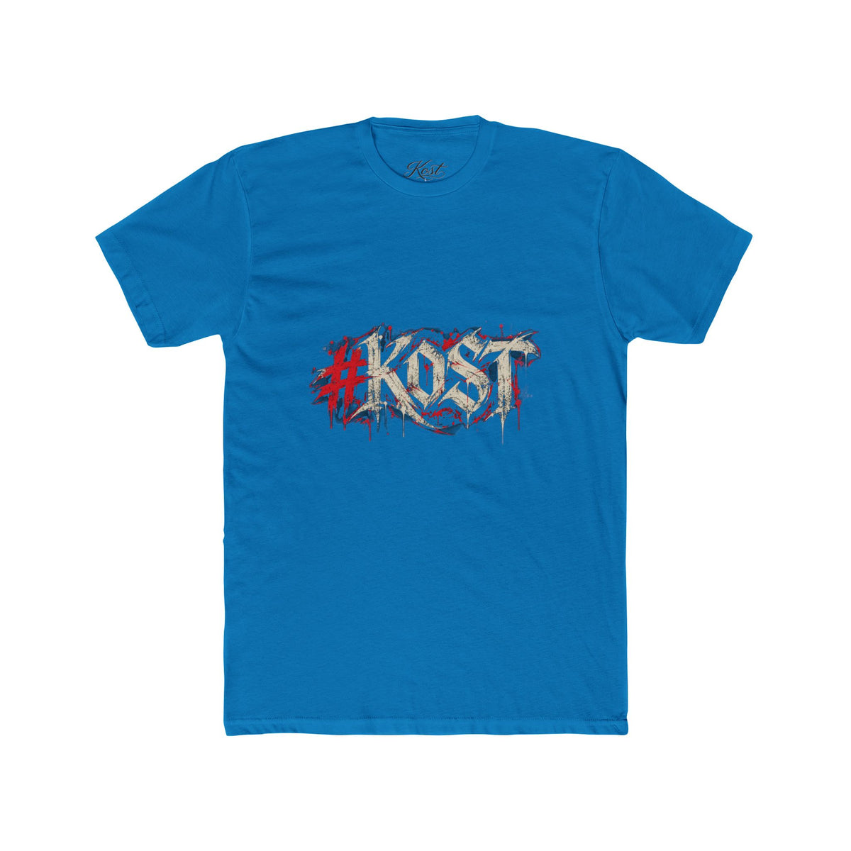#KNOT Graphic T-Shirt