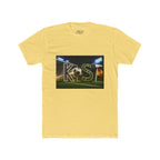 Soccer Stadium Graphic Tee - K•S Football Design