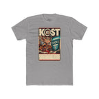 KOST Science Vintage Poster T‑Shirt