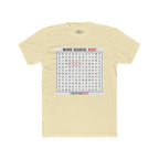 Word Search T‑Shirt — "Kost" Puzzle Graphic Tee