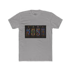 KOSƗ Stained Glass Style Graphic Tee