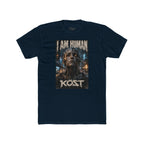 I Am Human KOST Graphic T-Shirt