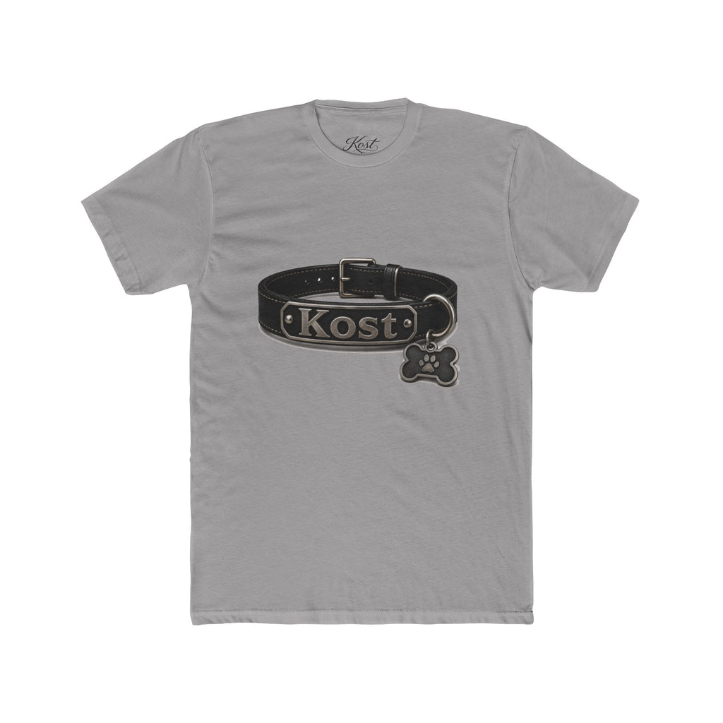 Unisex Cotton Crew Tee