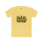 Kost Graphic T-Shirt – Edgy Streetwear Tee