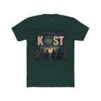 KOST 2020 Vintage Band Tee — Retro Concert Tour T‑Shirt
