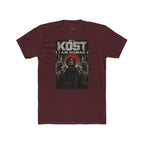 KOST “I Am Human” Graphic Tee