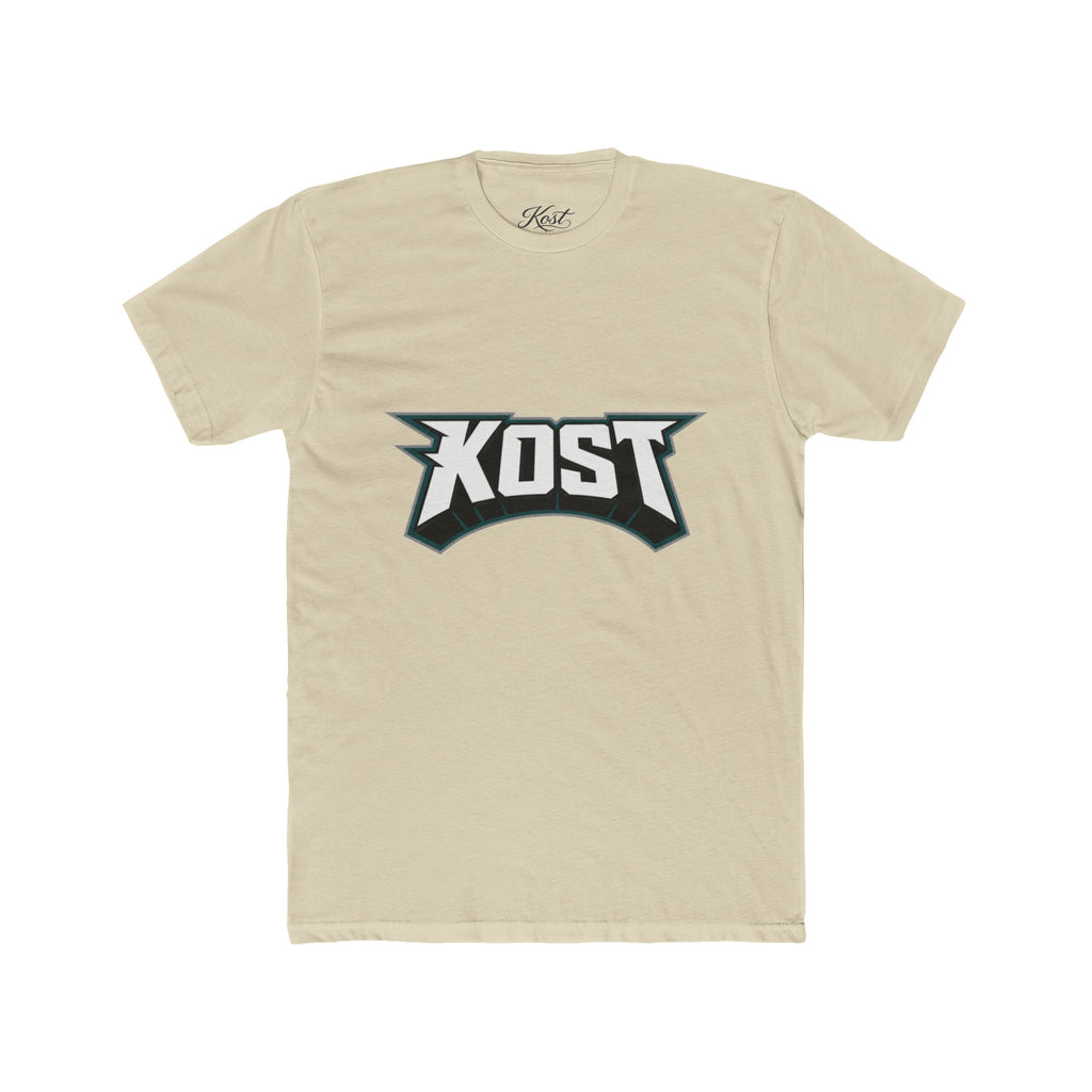 KOST Logo Crew Tee