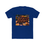 KOS Food Market Graphic T-Shirt