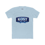 KOST Logo Tee — 'Bring Out The Best' Graphic T-Shirt