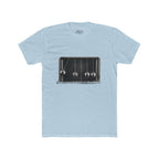 Vintage Audio Control Panel Graphic T-Shirt