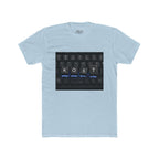 Unisex Cotton Crew Tee