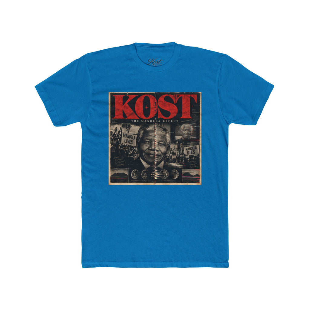KOST Vintage Poster Graphic Tee