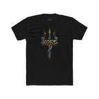 KOST Gothic Trident Graphic T-Shirt