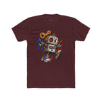 Unisex Cotton Crew Tee