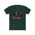Skate Trick Photo Tee — Vintage Skateboard Crew Shirt