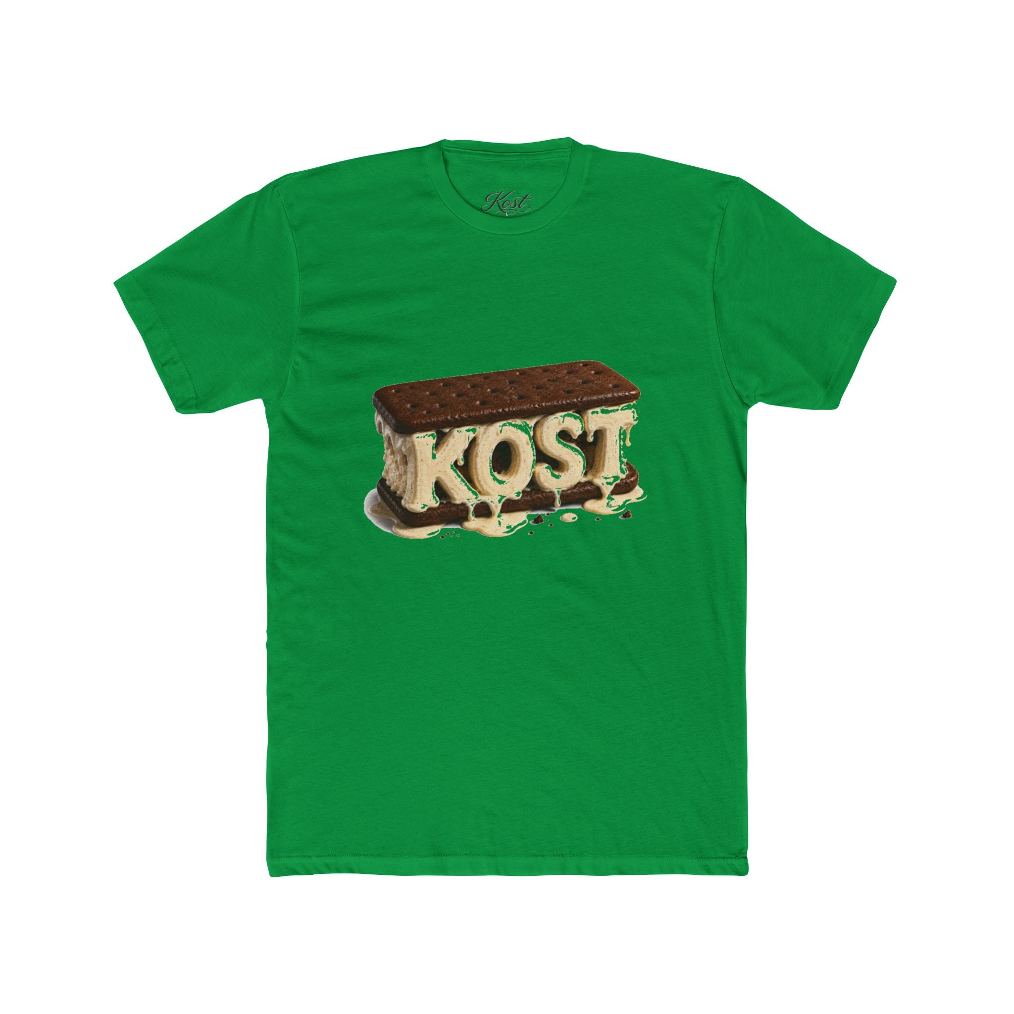 Ice Cream Sandwich KOST Graphic Tee