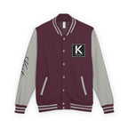 KOST Crown Letterman Jacket
