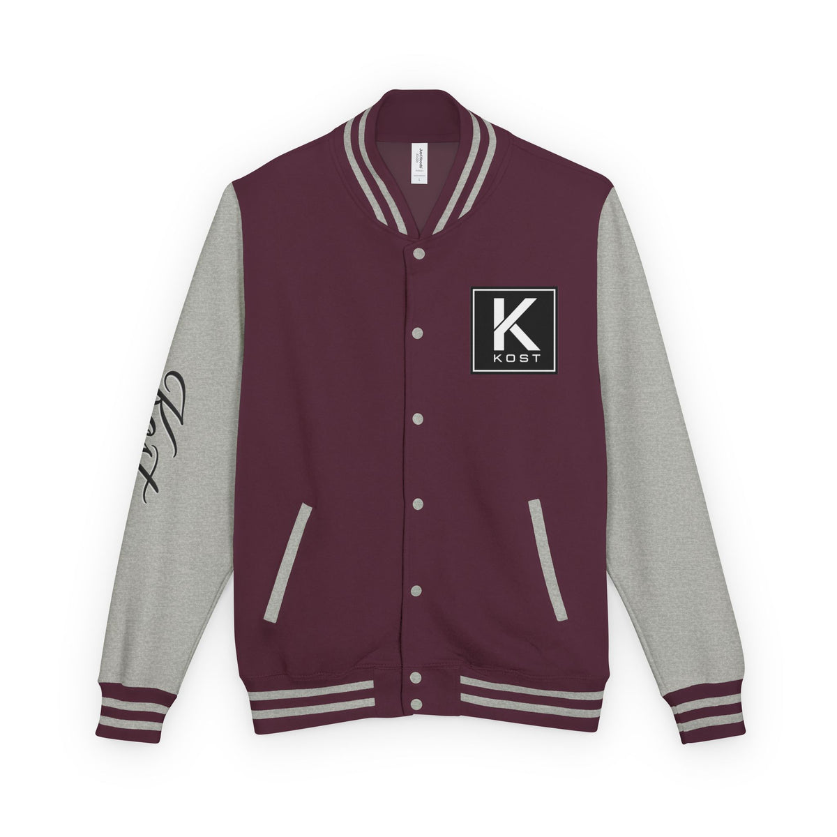 KOST Crown Letterman Jacket