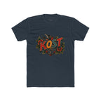 KOST Floral Tattoo Graphic T-Shirt