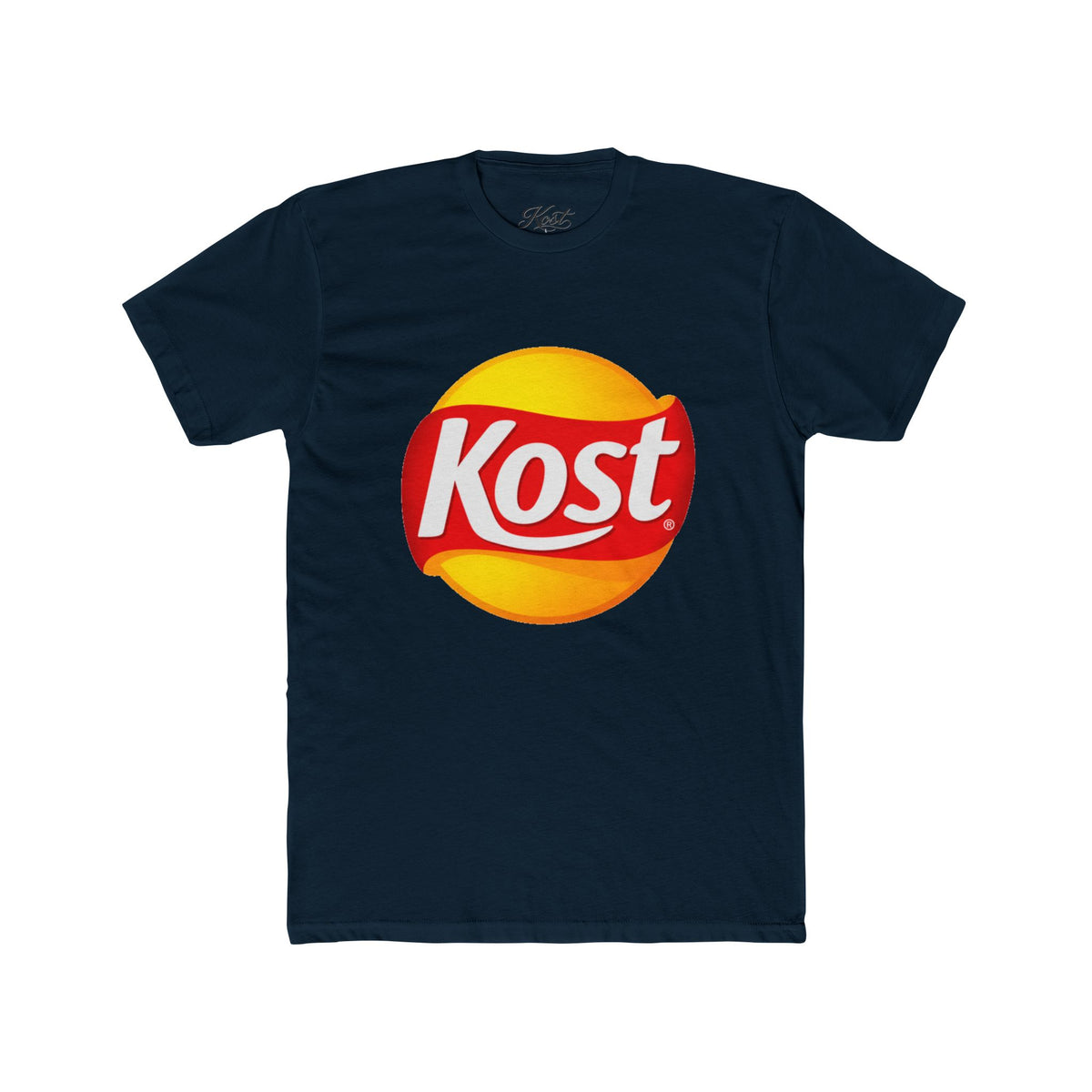 Kost Retro Logo Tee