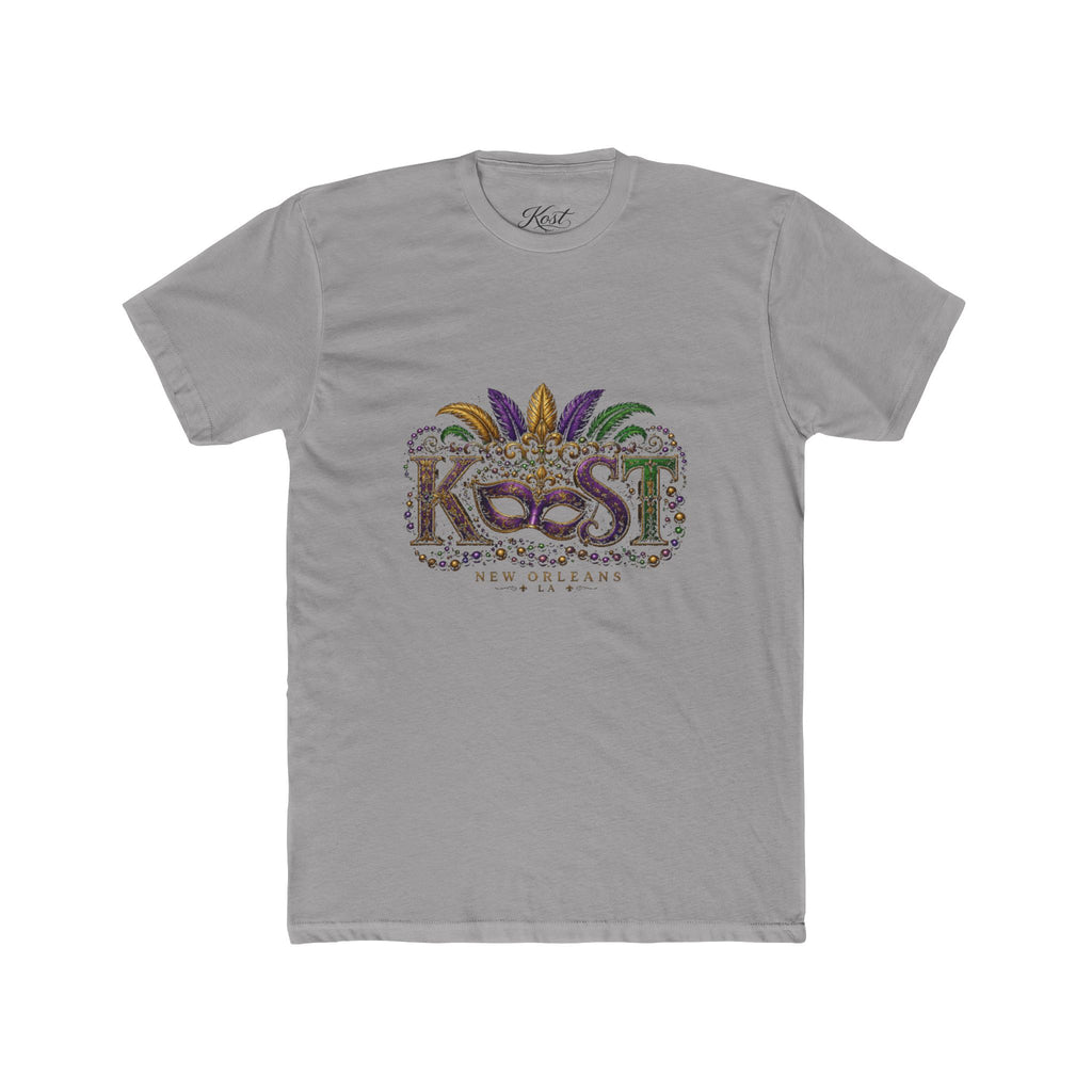 Krewe of KOST New Orleans Mardi Gras T-Shirt