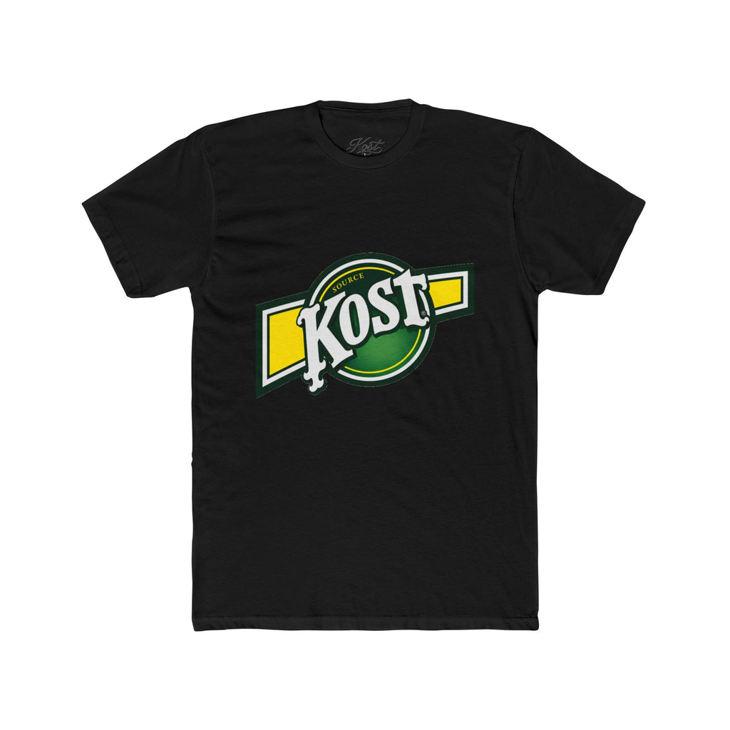 Kost Retro Logo Tee