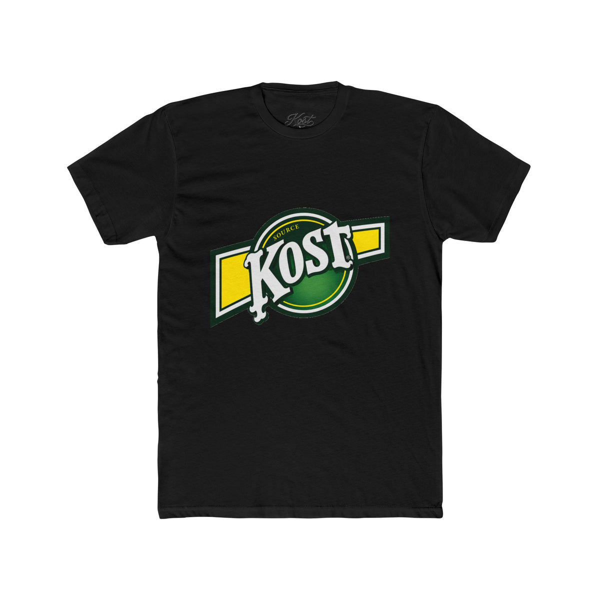 Kost Retro Logo Tee