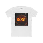 KOST Pumpkin Carving Tee — Halloween Jack-O'-Lantern Shirt
