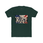 KOST Vintage American Flag Graphic Tee