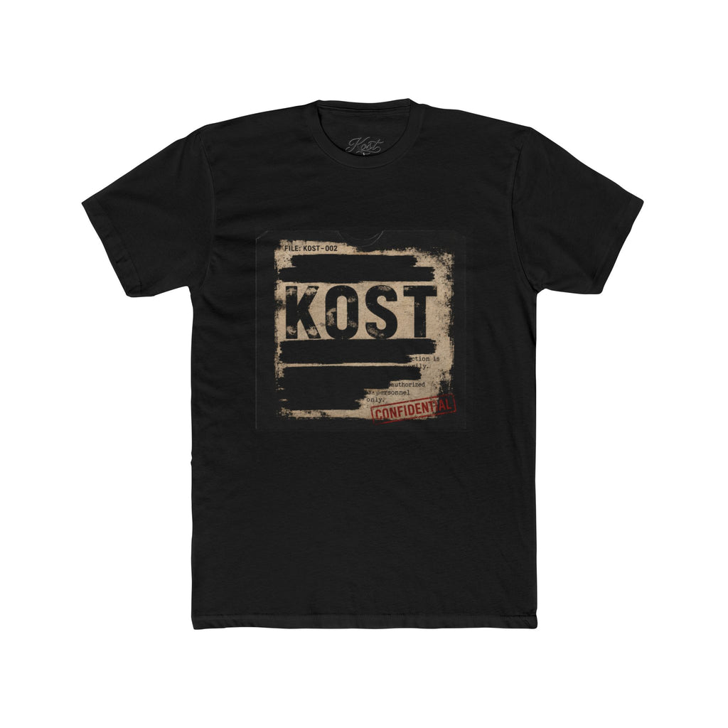 KOST Vintage Stamp Graphic Tee
