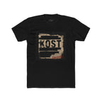 KOST Vintage Stamp Graphic Tee